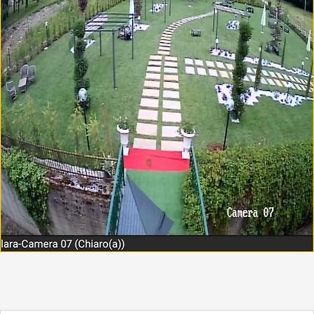 Hotel Ristorante La Lucciola Laceno Экстерьер фото