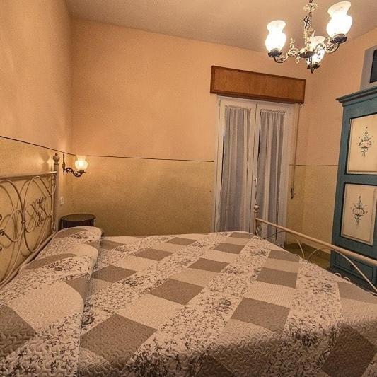 Hotel Ristorante La Lucciola Laceno Экстерьер фото